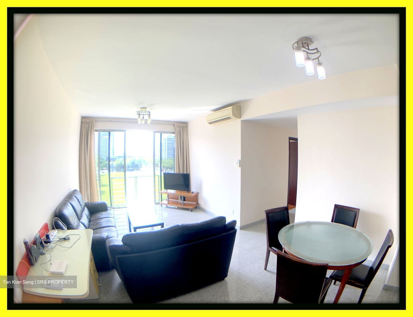 Grandeur 8 (D20), Condominium #538299471